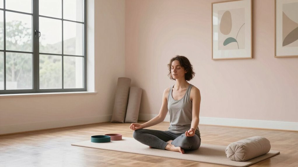 set achievable mindful goals