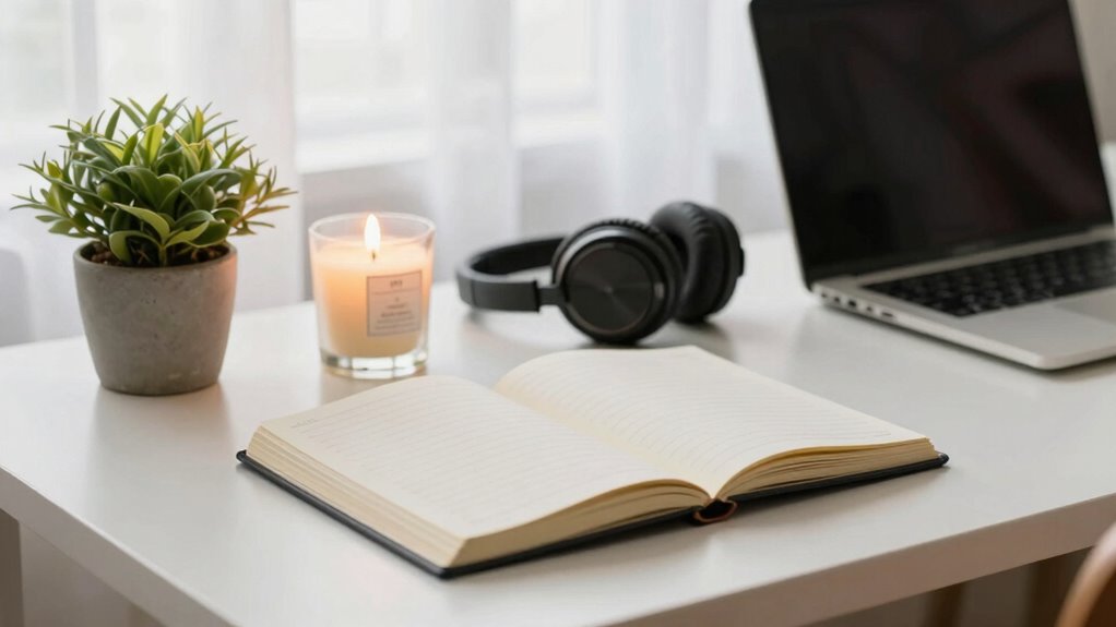 set boundaries reduce stress