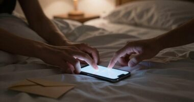 shared passwords relationship repair