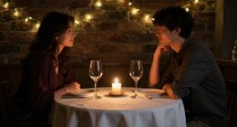 short date night expectations
