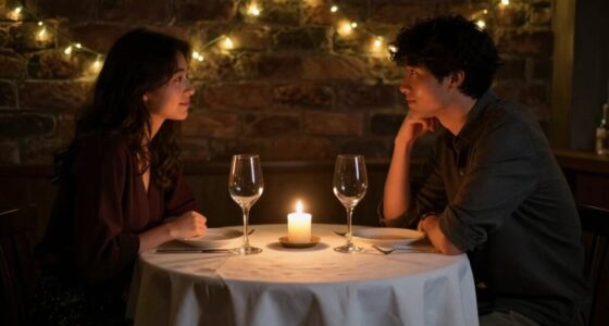 short date night expectations
