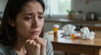 signs of relapse warning