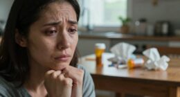 signs of relapse warning