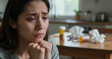 signs of relapse warning