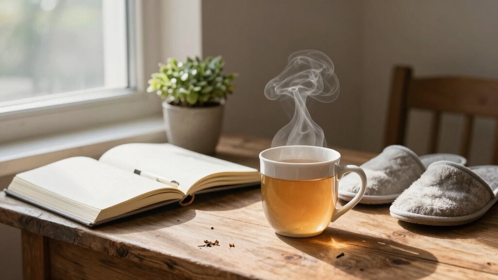 simple habits foster resilience