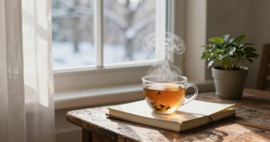 simple habits sustain resilience