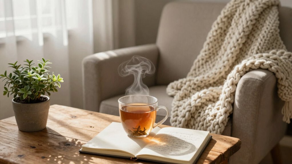 simple routines boost resilience