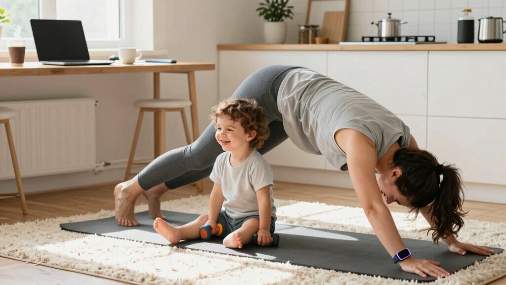 simple stress free activity tips