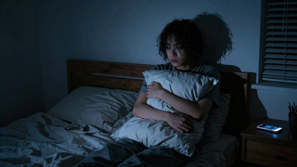 sleep affects judgment and impulsivity