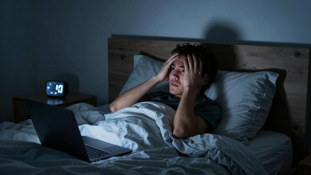 sleep affects moral decision making