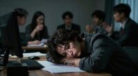 sleep deprivation affects cognition