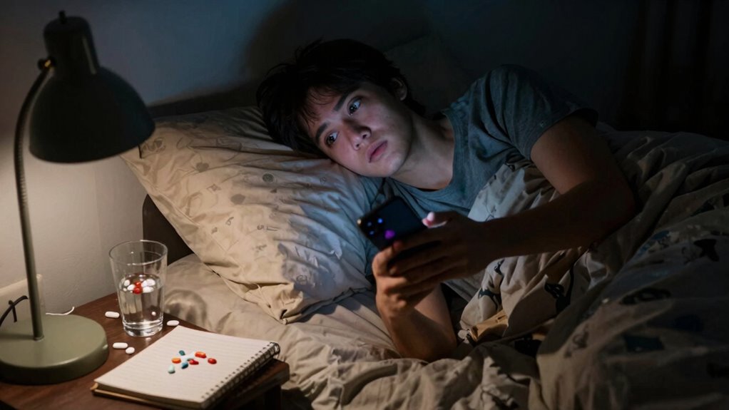 sleep deprivation impairs judgment