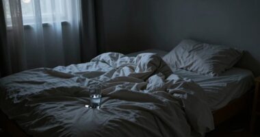 sleep deprivation increases betrayal pain
