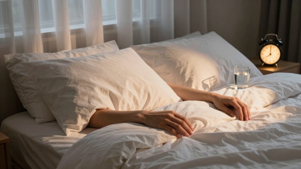 sleep enhances emotional resilience