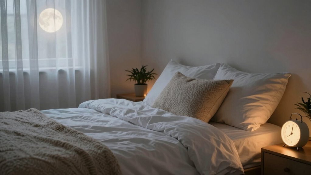 sleep enhances emotional trust