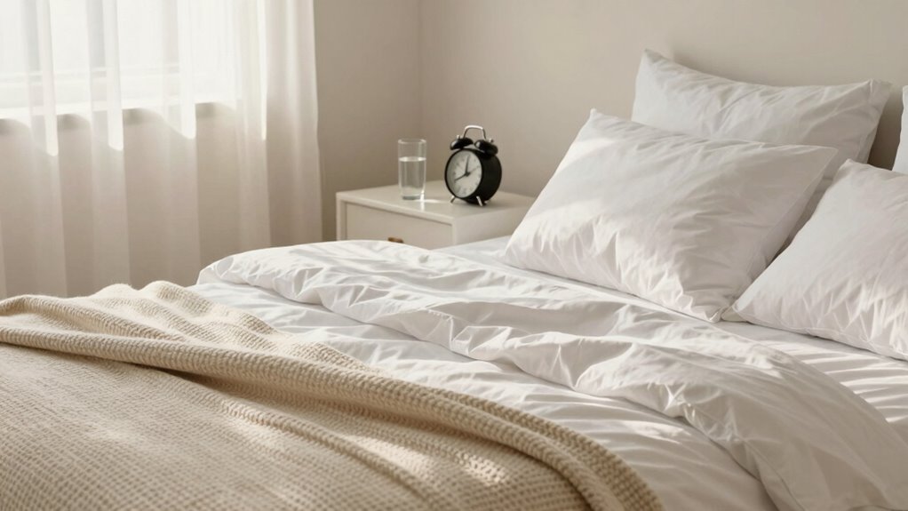 sleep habits enhance emotional resilience