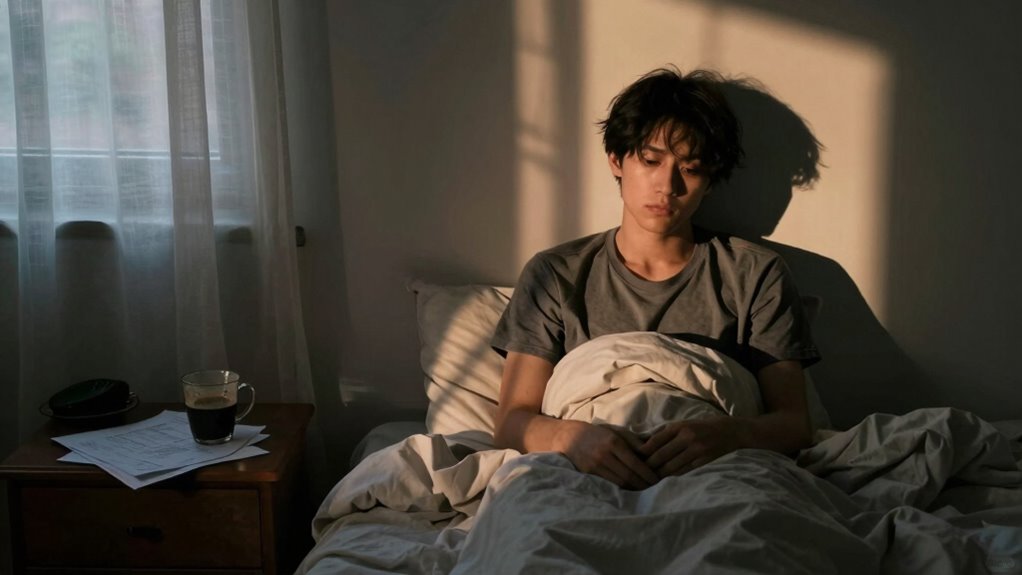 sleep habits enhance relationship harmony