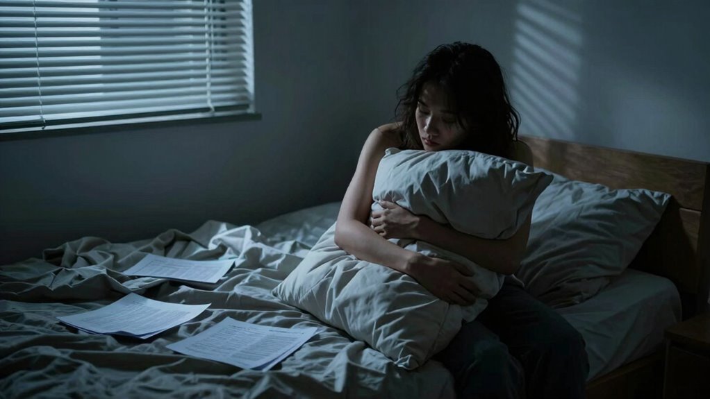 sleep improves emotional regulation