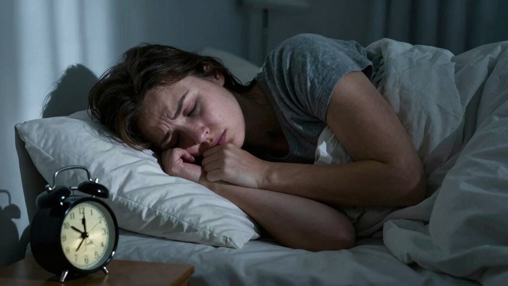 sleep improves emotional resilience