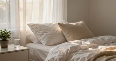 sleep improves emotional resilience