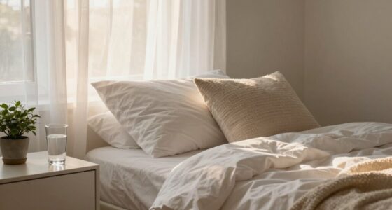 sleep improves emotional resilience