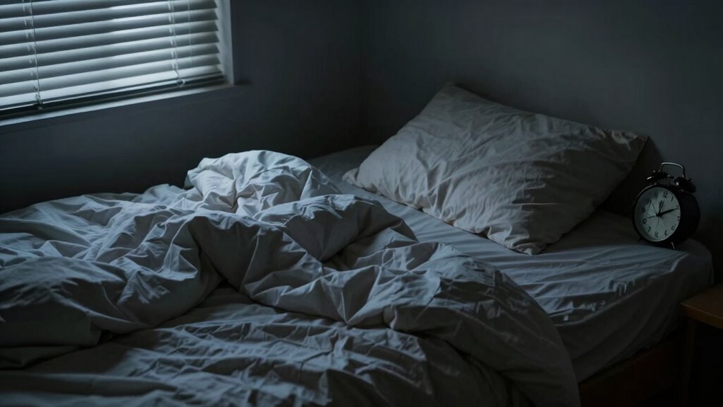 sleep loss heightens emotional vulnerability