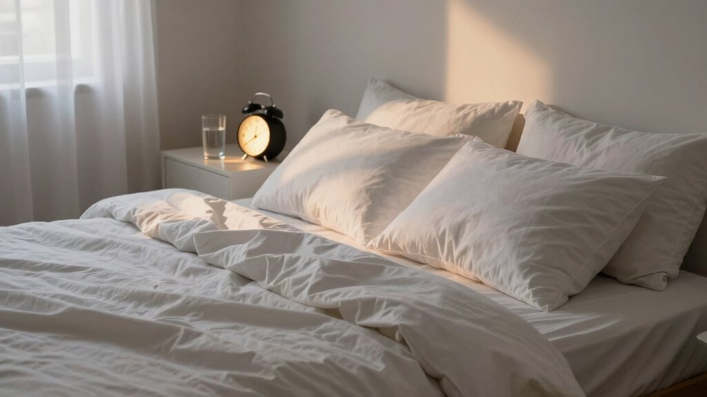sleep quality reduces betrayal risk