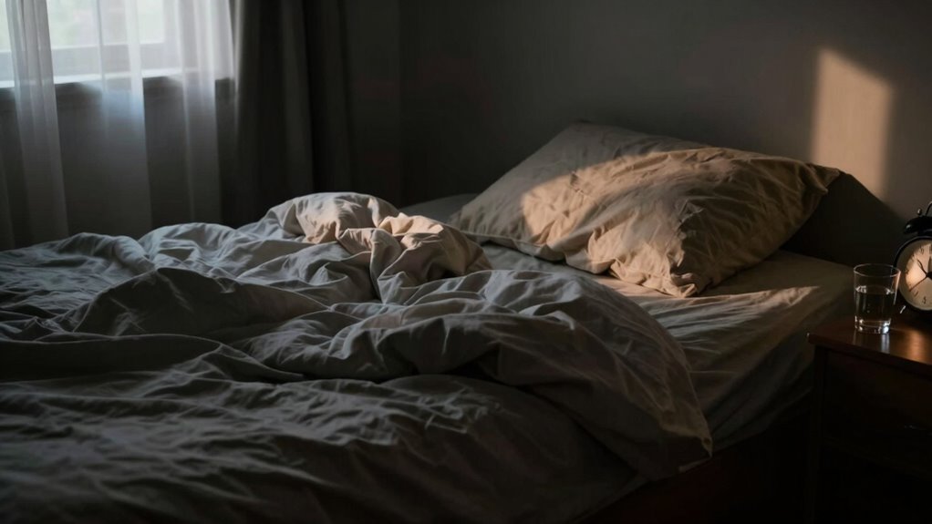 sleep supports emotional healing
