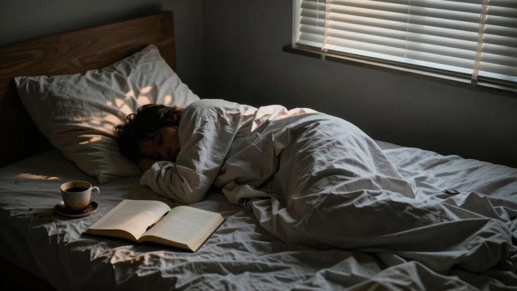 sleep supports emotional resilience