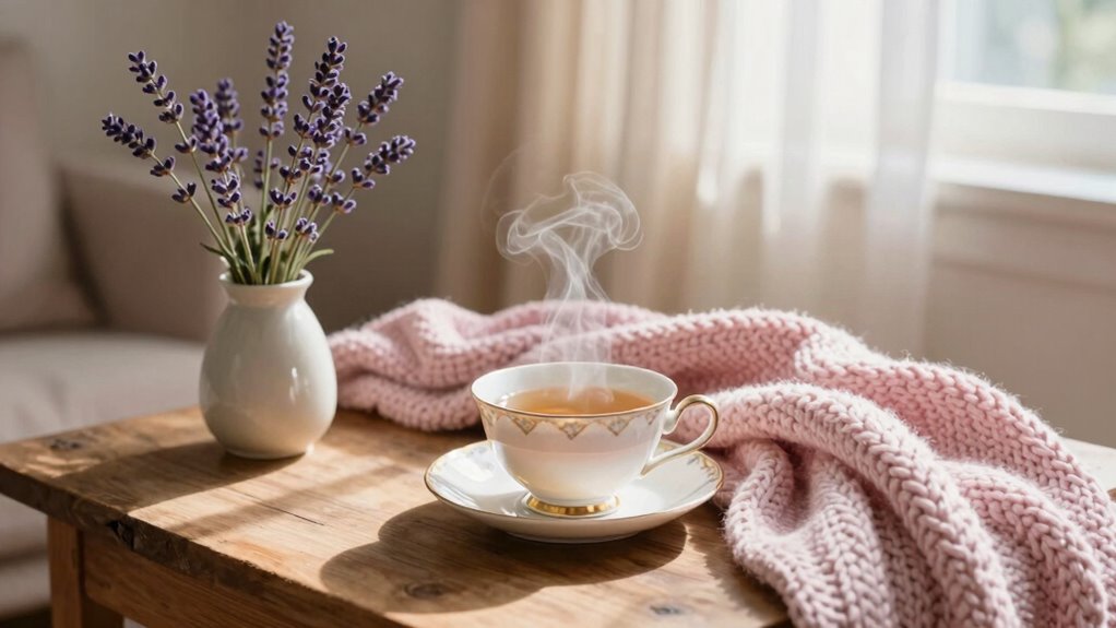 small acts boost afternoon mood