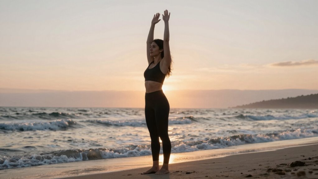 small daily confidence boosts