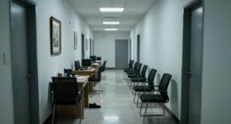 small discrepancies reveal secrets
