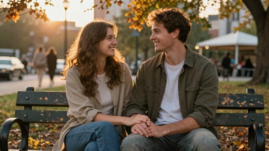 small moments meaningful connections