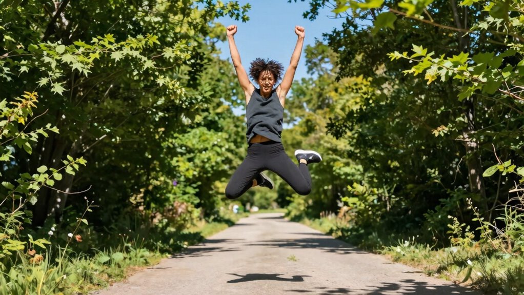 small wins boost mental resilience