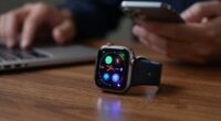 smartwatch data reveals infidelity