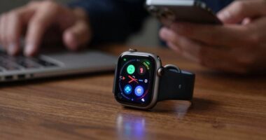 smartwatch data reveals infidelity