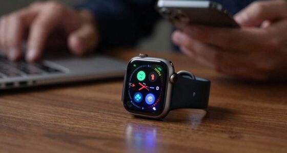 smartwatch data reveals infidelity