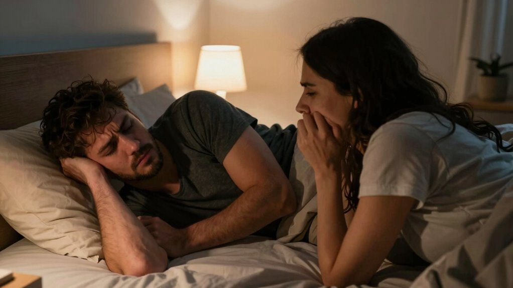 snoring causes and impacts