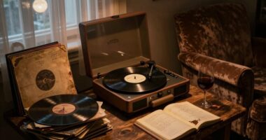 songs for emotional replay