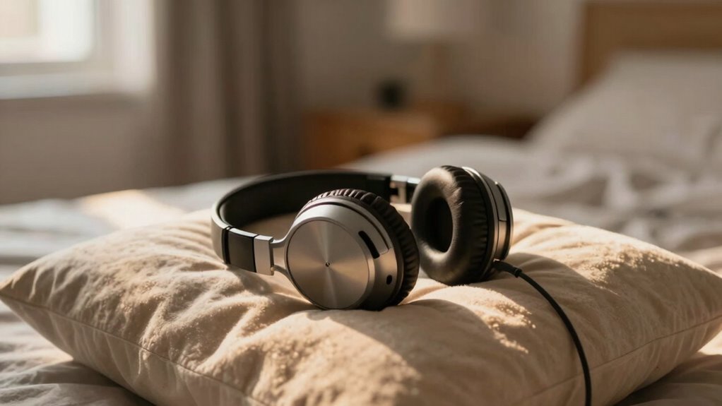 sound therapy recalibrates brain
