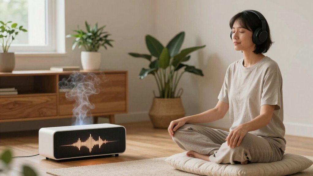 sound therapy transforms lives