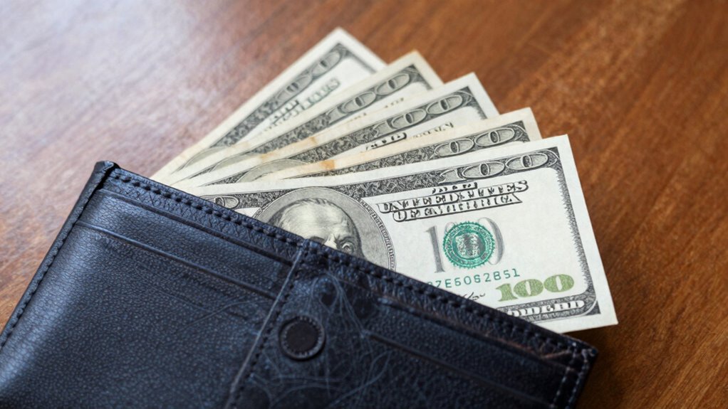 spending reflects emotional well being