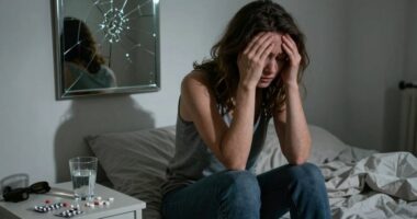 spouses neglect nervous system recovery