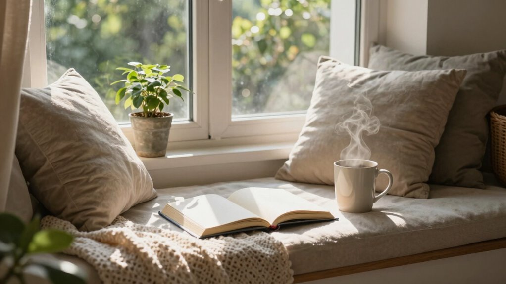 start self care early