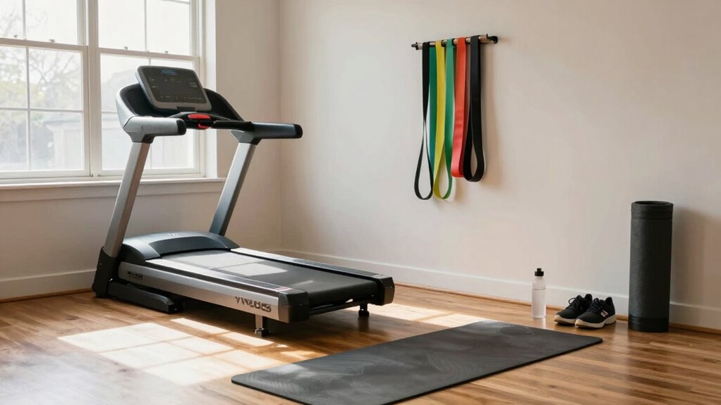 stay motivated and disciplined