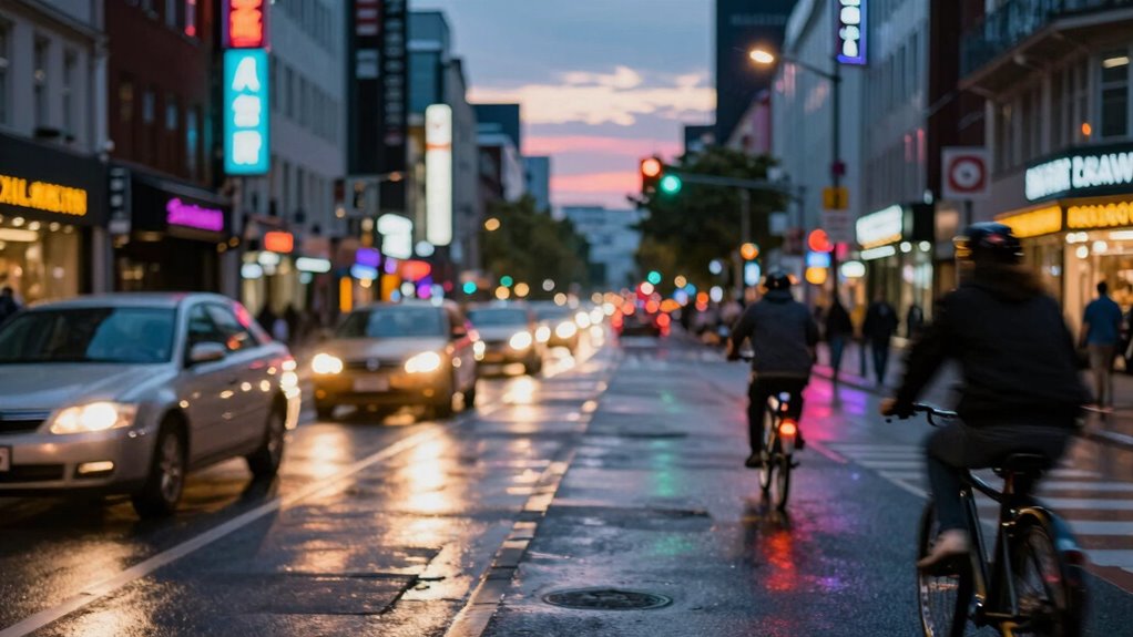 stimulating environment enhances creativity