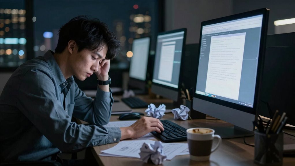 stress hormones damage heart