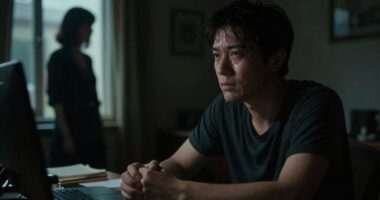 stress relief techniques