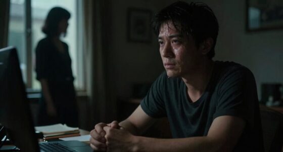 stress relief techniques