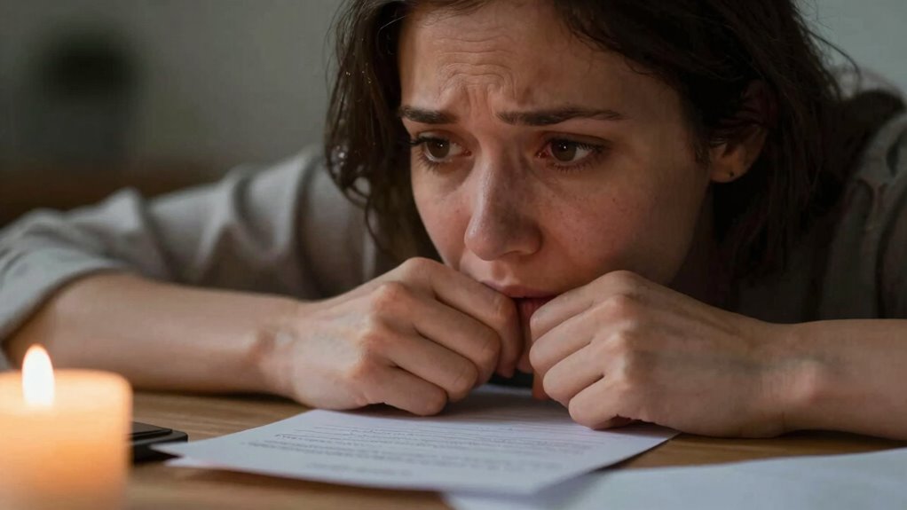 supporting emotional and nervous system shifts